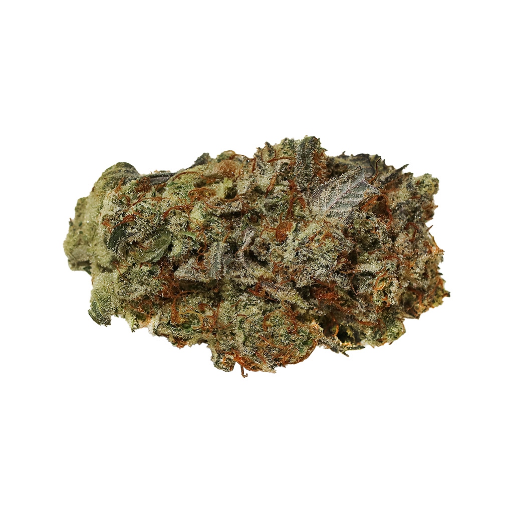 Primal Punch 3.5g Dried Flower - BOAZ